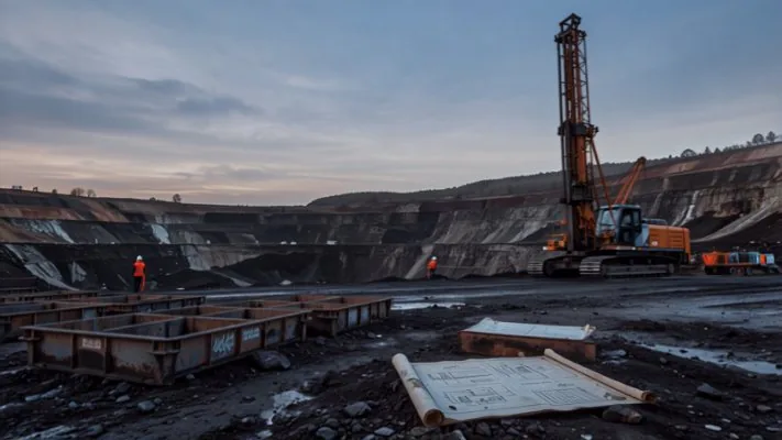 Dasar Minex untuk Geologis Eksplorasi